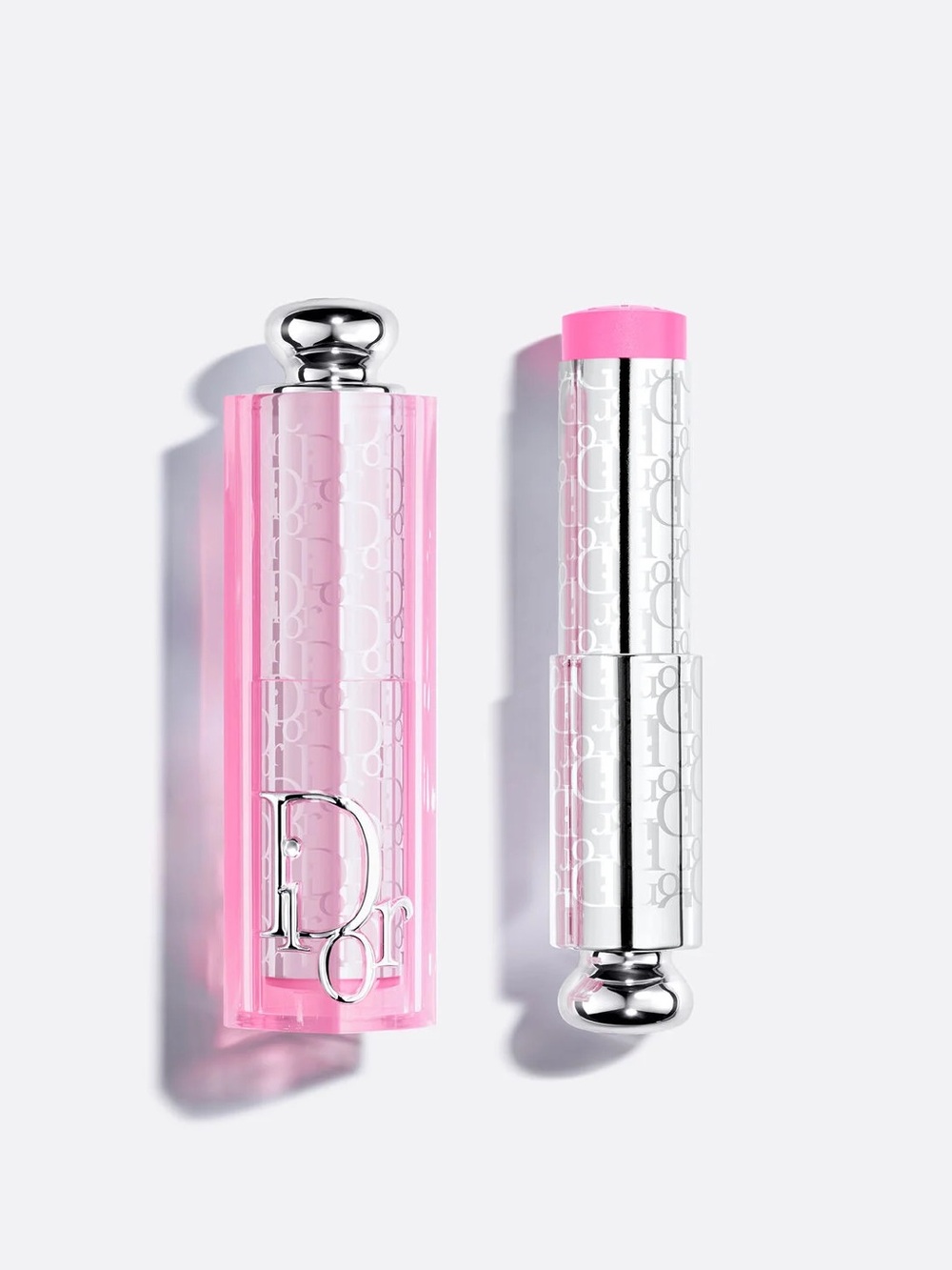 Dior Lipstick Shades Set — Pink, Candy, Toffee, Cherry, Rosewood, Berry, Lilac